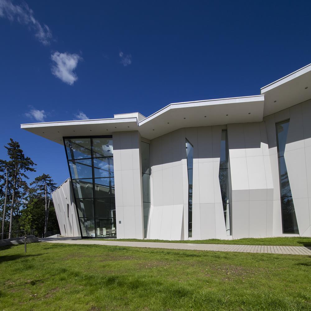 Façade ventilée: Photo 4